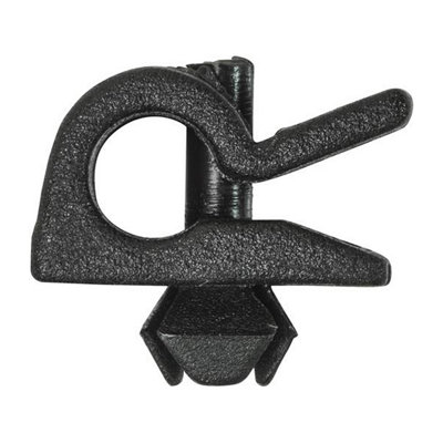 Bonnet Bar Clips FIX433 Pack of 20
