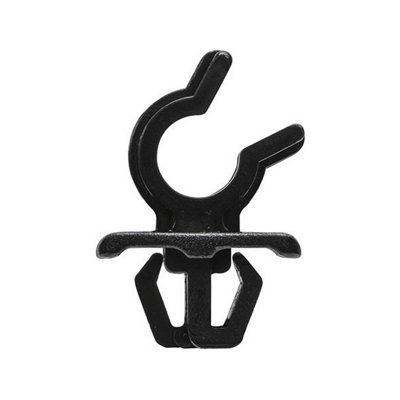 Bonnet Prop Rod Clips FIX458 Pack of 20