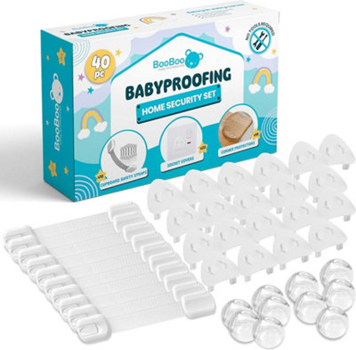Cupboard protectors baby clearance