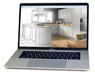 kitchen planning