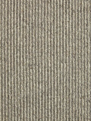 Book of Stripes Prologue Luxury Pure Wool Carpet by Remland (Beaumont, 4m x 4m)