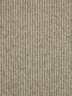 Book of Stripes Prologue Luxury Pure Wool Carpet by Remland (Marlowe, 4m x 4m)