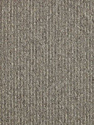 Book of Stripes Prologue Luxury Pure Wool Carpet by Remland (Pepys, 5m x 4m)