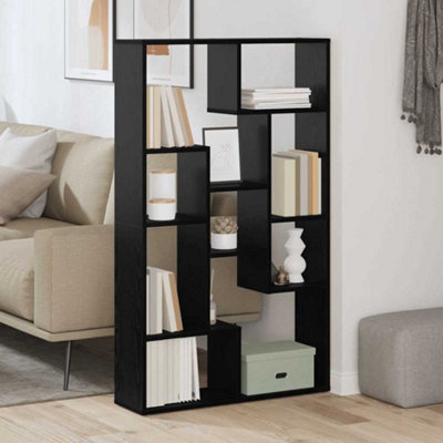Bookcase Artisan oak 72 x 20 x 120 cm Engineered wood