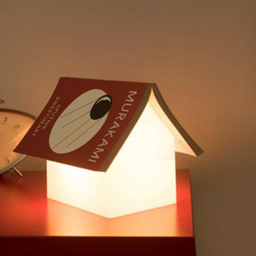 Bookrest Bedside LED Table Light