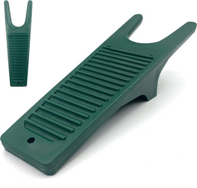 Boot Jack Welly Remover/Puller with Scraper