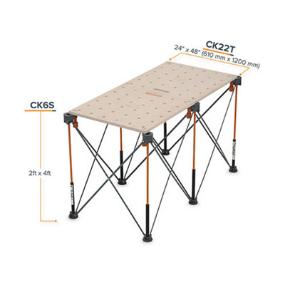 Bora store centipede ck6s