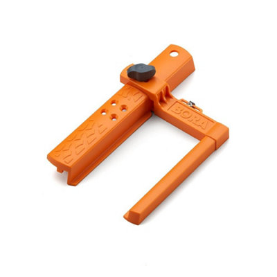 BORA Jigsaw Guide Straight Edge Cut Jig Guide Jigsaw Straight Cut BOR ...