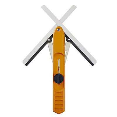 BORA MiterX Angle Duplicating Tool Angle Measure Transfer Mitre Saw BOR-530401