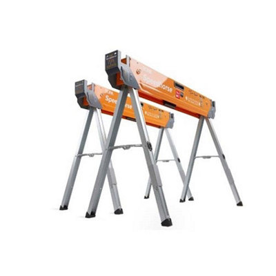 Speedhorse sawhorse discount