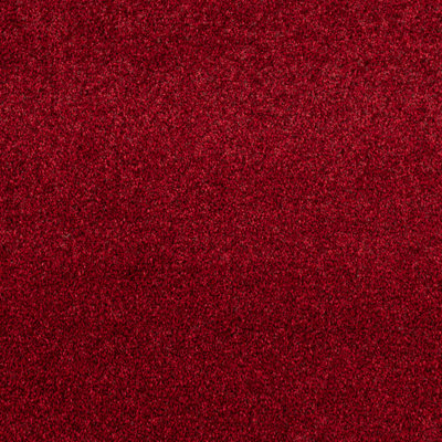 Bordeaux Plain 4.00m Wide Stain Resistant Carpet, Heavy Duty Modern ...