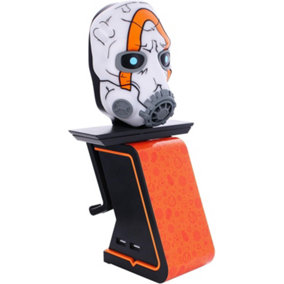 Borderlands Psycho Light Up Ikon Phone And Device Charging Stand
