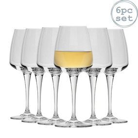 Bormioli Rocco - Aurum White Wine Glasses - 350ml