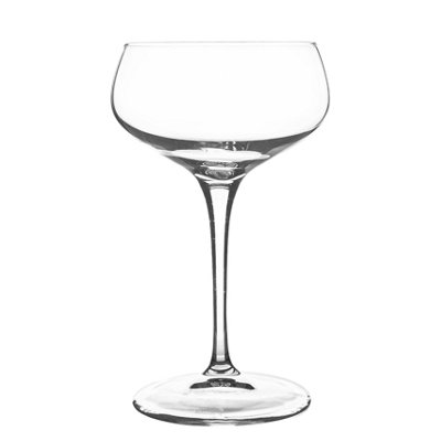 Bormioli Rocco - Bartender Novecento Cocktail Glasses - 250ml - Pack of 6