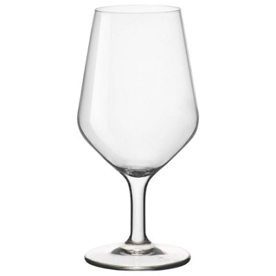 Elia Meridia Burgundy Wine Glasses at drinkstuff