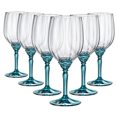 RCR Melodia 8 cl Shotglas Doos 6 Stuks