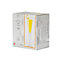Bormioli Rocco Convivium, Ensemble De 4 Flûtes 30 Cl En Verre Bormioli Rocco Convivium, Ensemble De 4 Flûtes 30 Cl En Verre