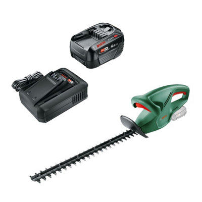 Bosch UniversalHedgePole 18 - 2,5 Ah Tek Akülü