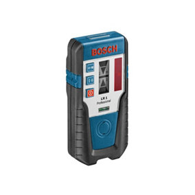Bosch 0601015400 LR 1 Professional Laser Receiver BSH601015400