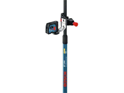 Bosch 0601015B00 BT 350 Professional Telescopic Pole BSH601015B00