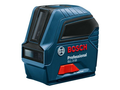 Bosch 0601063L00 GLL 2-10 Professional Line Laser BSH601063L00