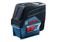Bosch 0601066G00 GCL 2-50 C Professional Combi Laser + Mount BSH601066G00