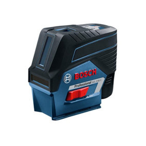 Bosch 0601066G00 GCL 2-50 C Professional Combi Laser + Mount BSH601066G00