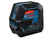 Bosch 0601066M01 GCL 2-50 G Professional Combi Laser + Mount & Tripod BSH601066M01