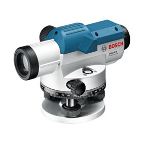Bosch 0601068000 GOL 26 D Professional Optical Level BSH601068000