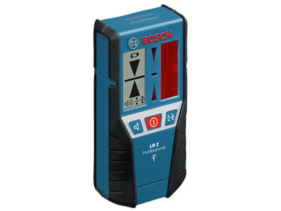 Bosch 0601069100 LR 2 Professional Laser Receiver BSH601069100