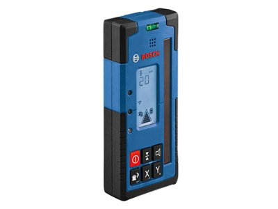 Bosch 0601069P00 LR 60 Professional Laser Receiver BSH601069P00