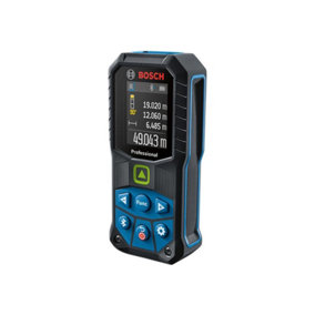 Bosch 0601072U00 GLM 50-27 CG Professional Laser Measure BSH601072U00