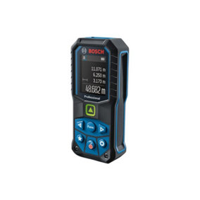 Bosch 0601072V00 GLM 50-25 G Professional Laser Measure BSH601072V00