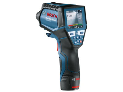 Bosch 0601083370 GIS 1000 C Professional Thermal Camera BSH601083370