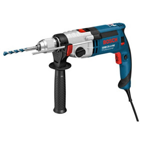 Bosch 060119C560 GSB 21-2 RE Professional Impact Drill 1100W 110V BSH60119C560