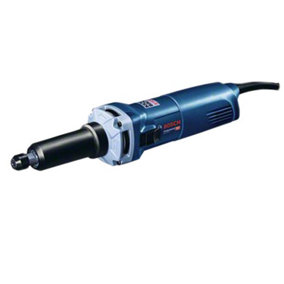 Bosch 0601221070 GGS 28 LC Professional Long Straight Grinder 650W 240V BSH601221070