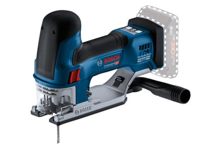 Bosch 06015B0001 GST 18V-155 SC Professional Jigsaw 18V Bare Unit BSH6015B0001