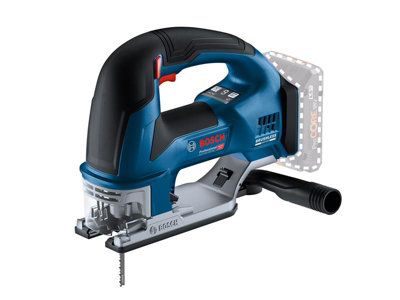 Bosch 06015B1001 GST 18V-155 BC Professional Jigsaw 18V Bare Unit BSH6015B1001