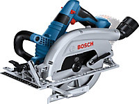 Bosch 06016B9000 GKS 18V-70 L Professional BITURBO Circular Saw 18V Bare Unit BSH6016B9000