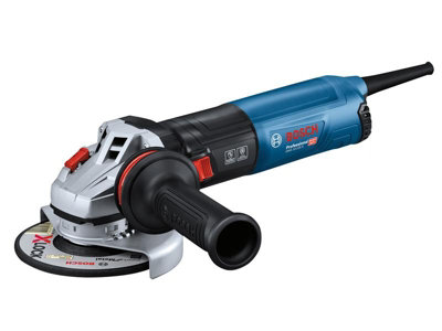 Bosch 06017D0160 GWS 14-125 S Angle Grinder 1400W 110V BSHGWS14125L