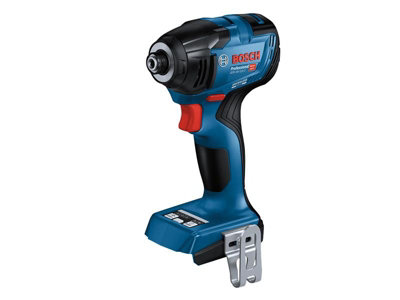 Bosch 06019J0100 GDR 18V-210 C Professional Impact Driver 18V Bare BSH6019J0100