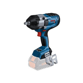 Bosch 06019J8300 GDS 18V-1000 Professional BITURBO Impact Wrench 18V Bare Unit BSH6019J8300