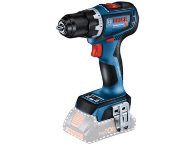 Bosch 06019K6000 GSR 18V-90C Professional Drill Driver 18V Bare Unit BSH6019K6000