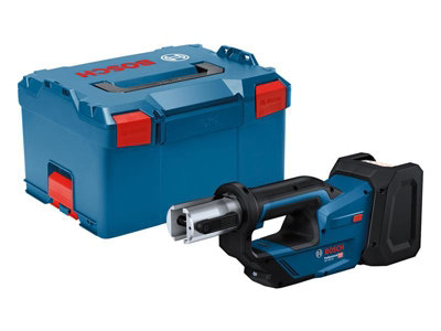 Bosch 06019M2000 GPT 18V-19 Professional Press Tool 18V Bare Unit BSH6019M2000