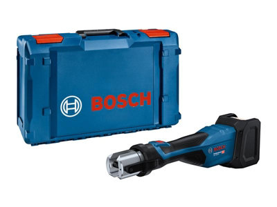 Bosch 06019M2100 GPT 18V-32 Professional Press Tool 18V Bare Unit BSH6019M2100