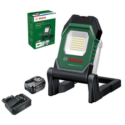 Bosch Worklight Ladegerat