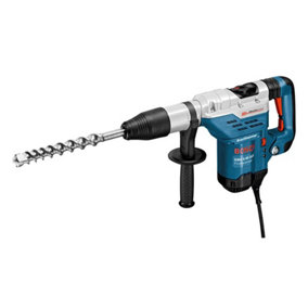 Bosch 0611264060 GBH 5-40 DCE 5kg SDS Max Combi Hammer Drill 1150W 110V