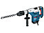 Bosch 0611264070 GBH 5-40 DCE 5kg SDS Max Combi Hammer Drill 1150W 240V