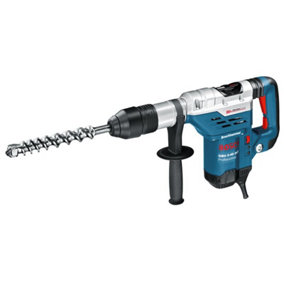 Bosch 0611264070 GBH 5-40 DCE 5kg SDS Max Combi Hammer Drill 1150W 240V