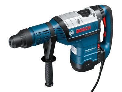 Bosch 0611265060 GBH 8-45 DV 8kg SDS Max Hammer Drill  AVT 1500W 110V